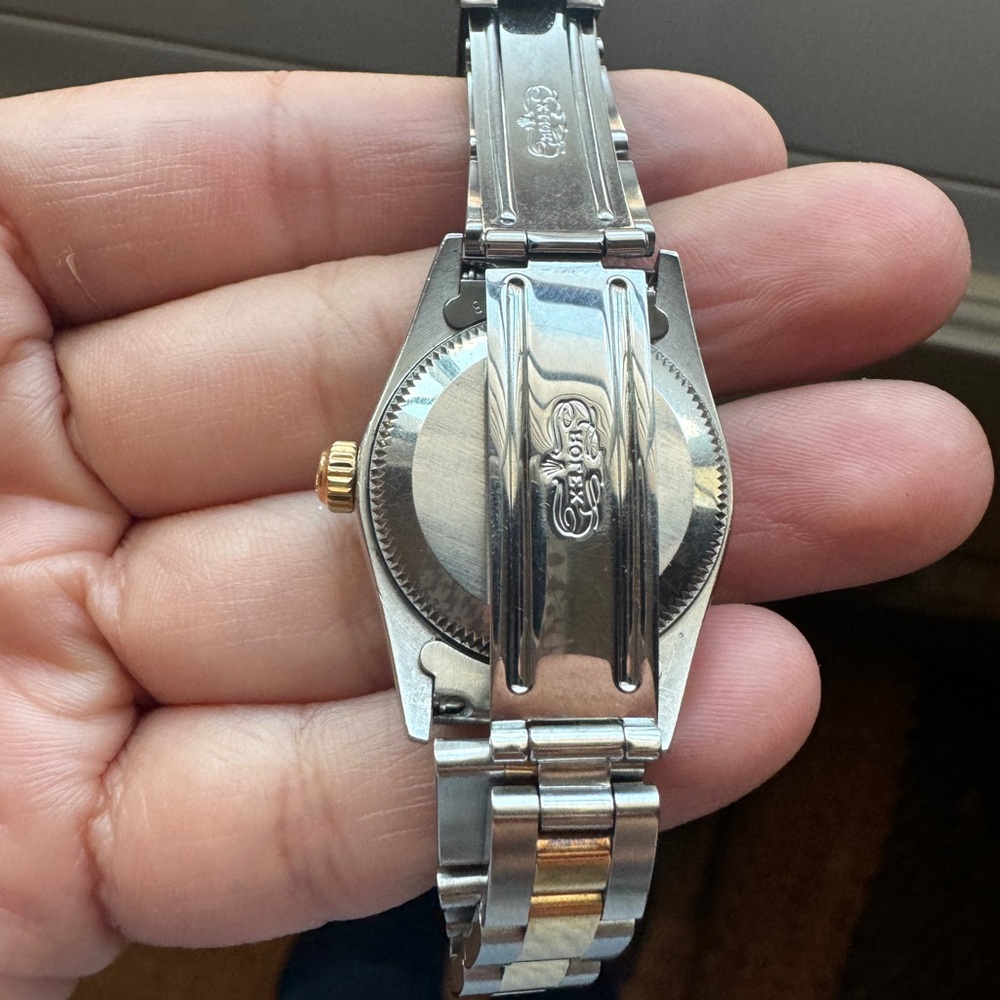 Rolex Perpetual - Picture 3 of 9